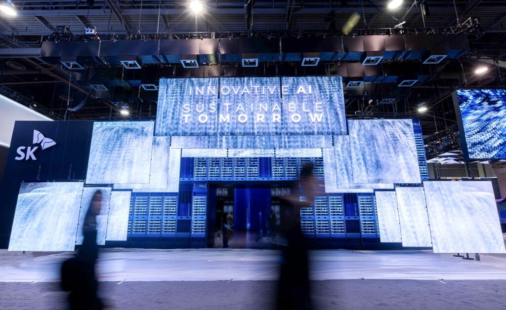 SK Telecom’s AI division offers voluntary retirement program to employees just weeks after launch