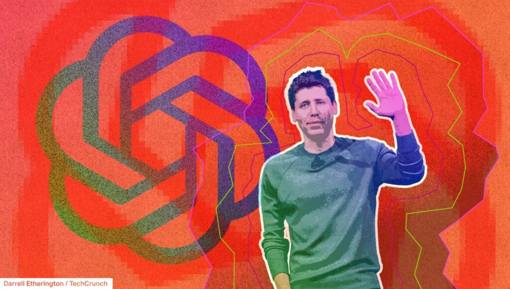 Even after Stargate, Oracle, Nvidia and AMD, OpenAI has even bigger deals coming soon, says Sam Altman