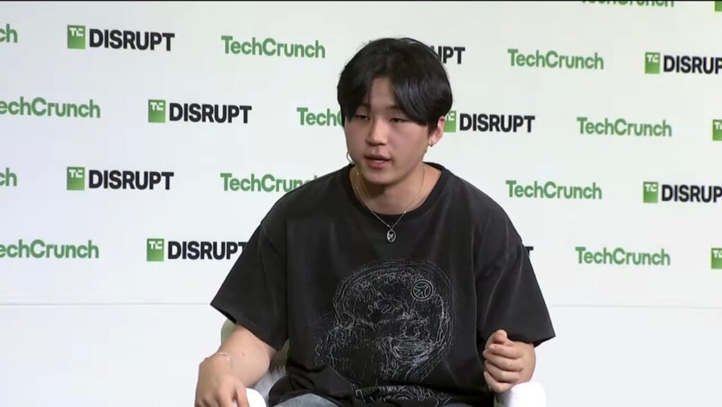 Roy Lee of Cluley talks about startup marketing ragebait strategies