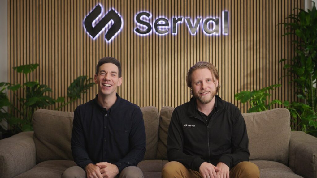 Serval raises $47M to bring AI agents to IT service management