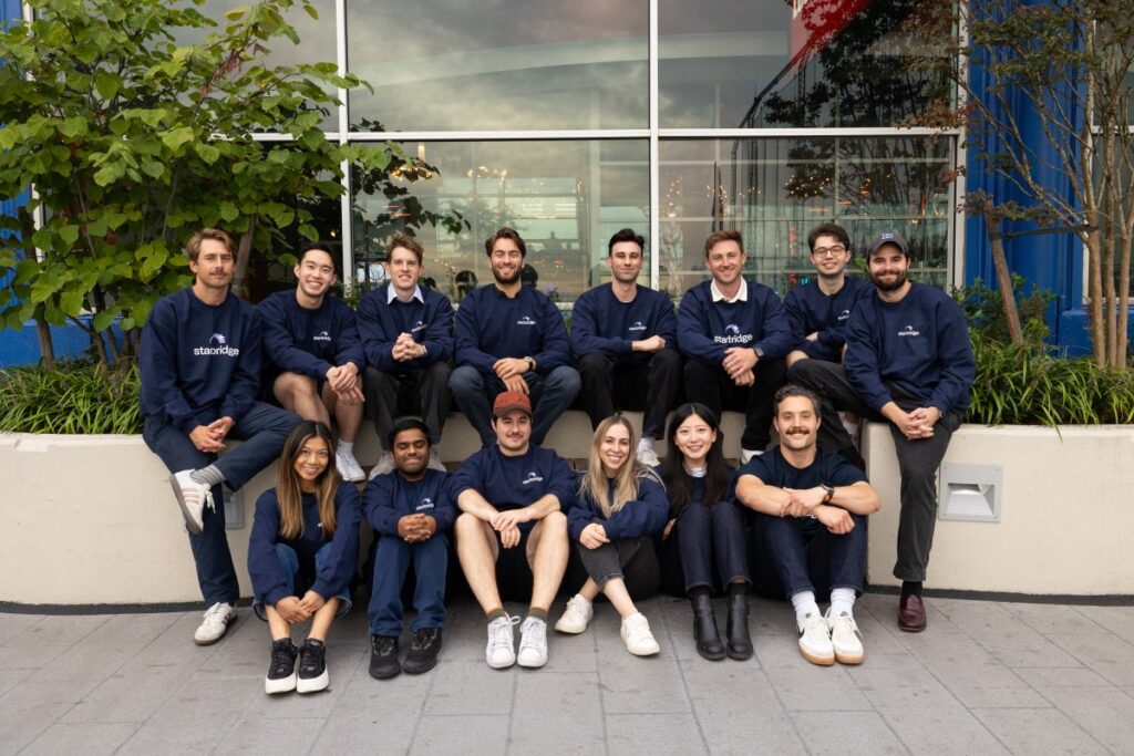 David Sachs’ Mr. Kraft leads $42 million Series A in government technology startup Sturbridge