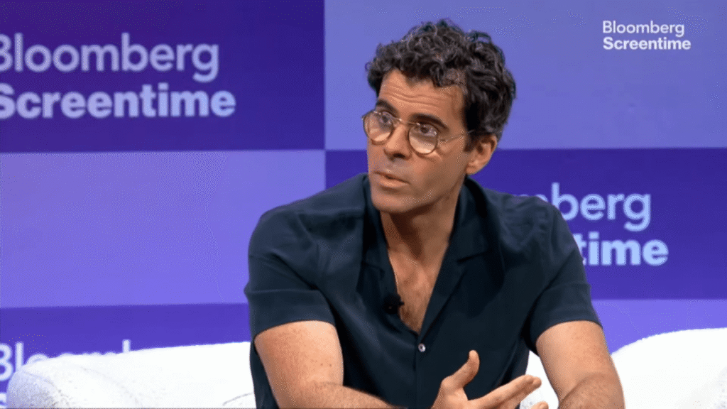 Instagram chief Adam Mosseri pushes back against concerns about Mr.Beast’s AI, but admits society needs to adapt