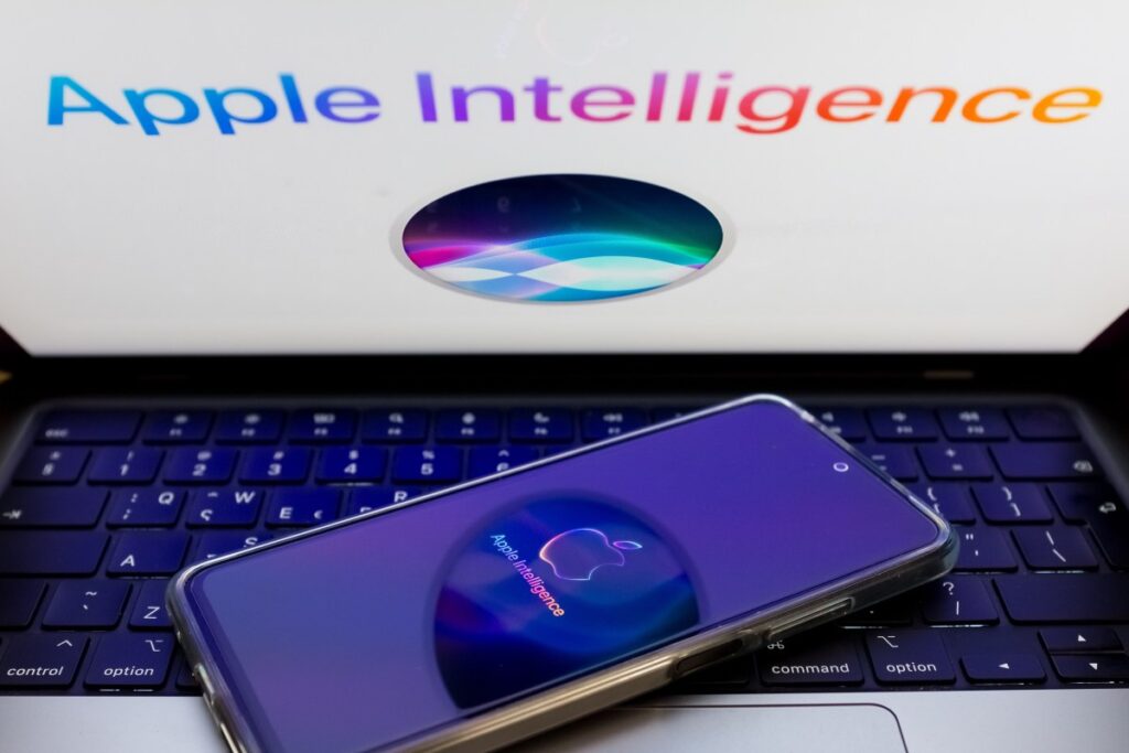 Apple loses another AI executive to Meta