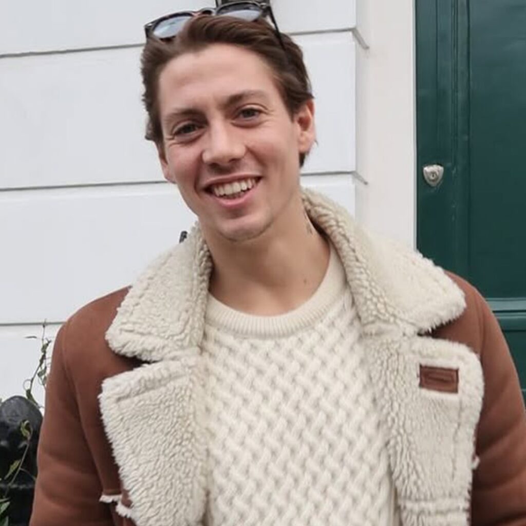 Lisa Vanderpump’s nephew Sam opens up about liver disease diagnosis