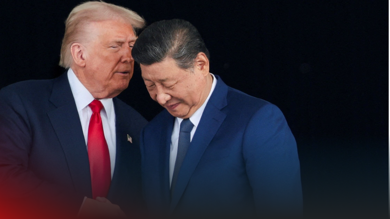 Analysis: China’s Xi has an advantage after trade talks with President Trump