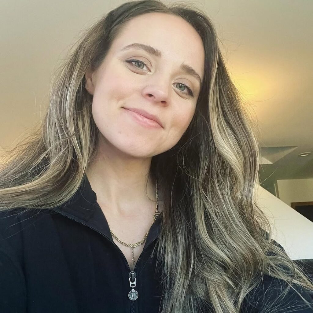 Jinger Duggar’s daughter visits emergency room with ear pain