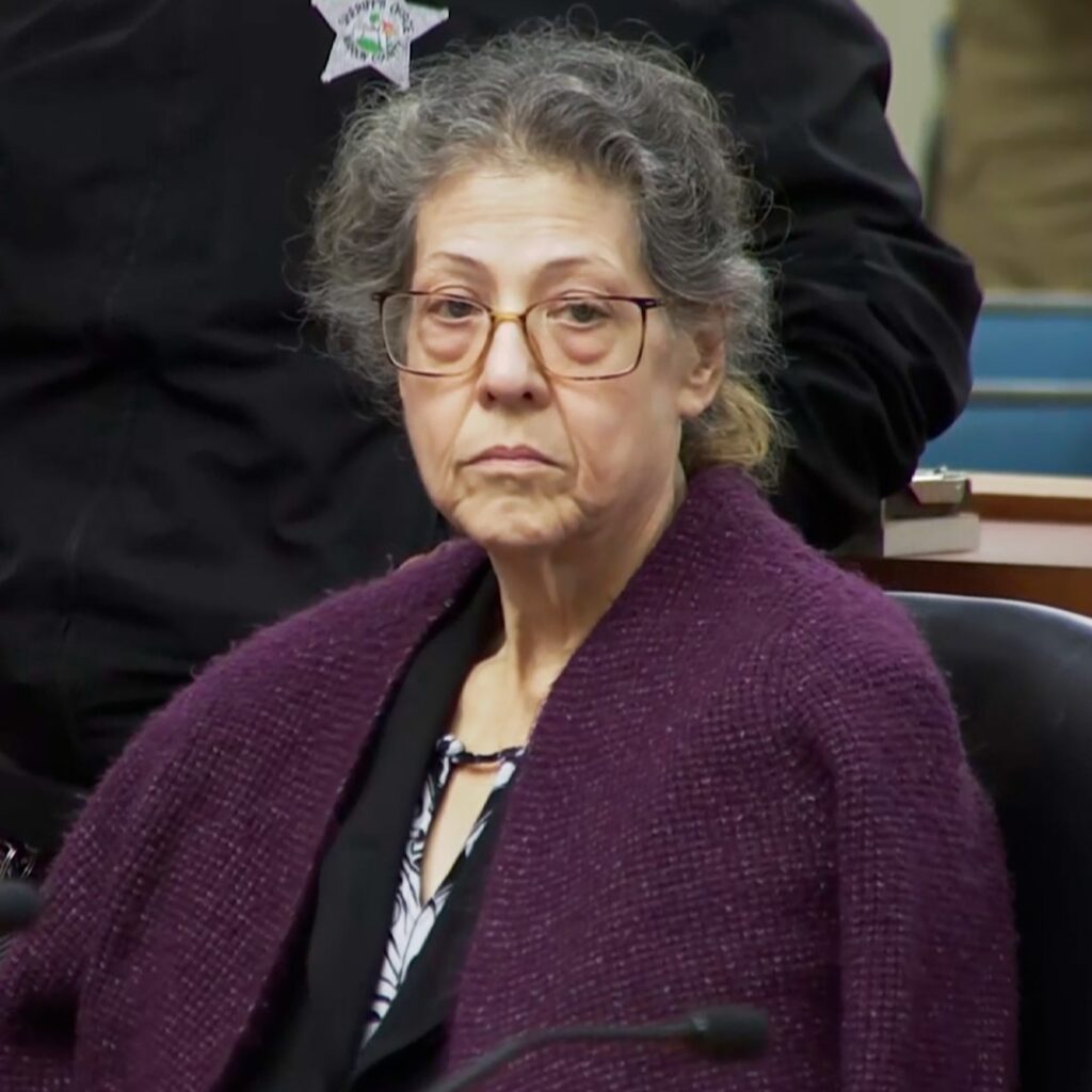 Sheriff addresses Susan Lorintz after Perfect Neighbor’s release