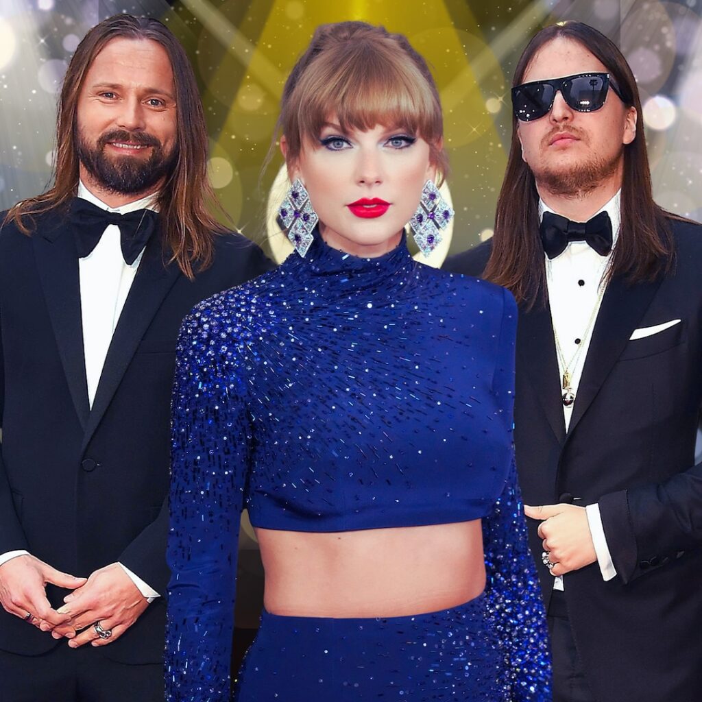 Max Martin, who is Shelbach? Taylor Swift’s album producer