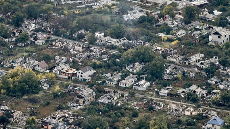 Ukraine announces assassination of Russian officer Veniamin Mazherin in Siberia