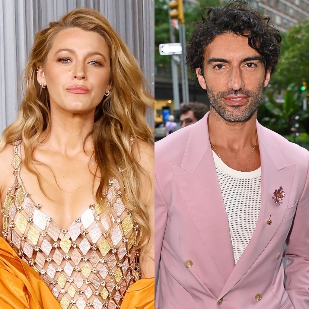 Blake Lively and Justin Baldoni’s legal battle: Dealing with extortion claims
