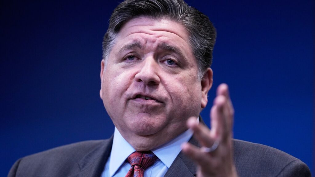 US governors group split over Trump’s military deployment