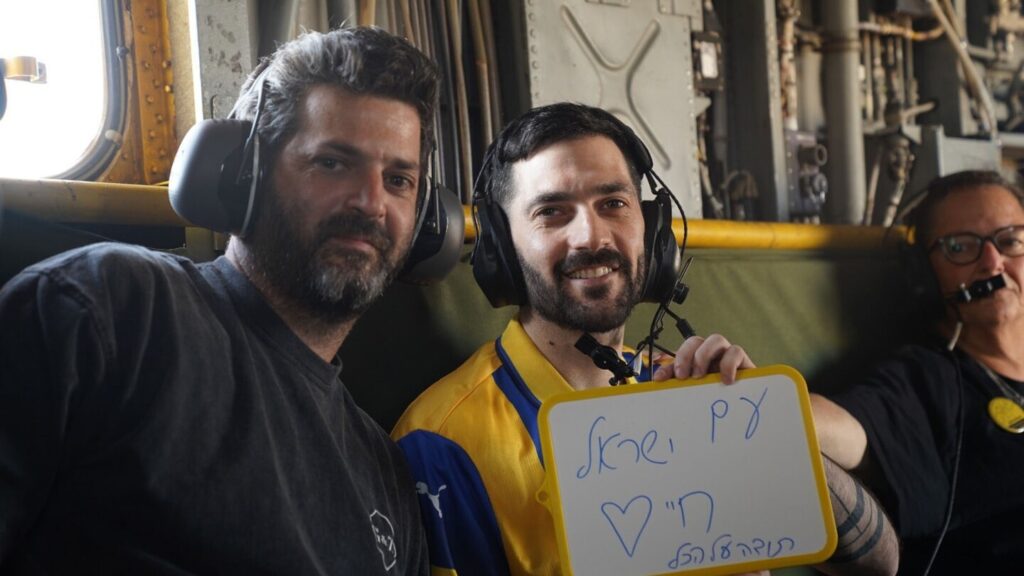 Newly freed hostages face long road to recovery after two years in captivity