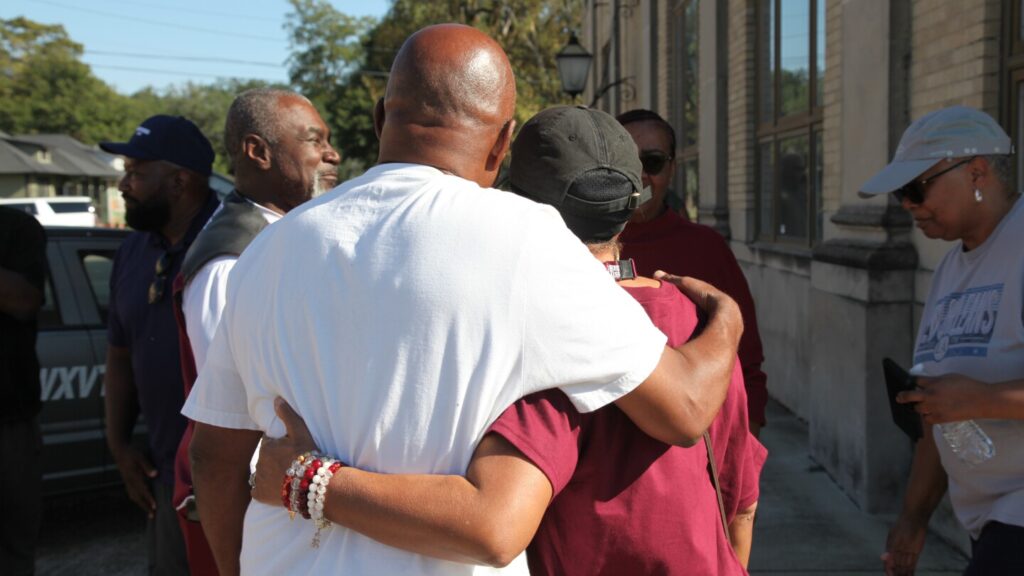 FBI announces four arrests following weekend shooting in Mississippi