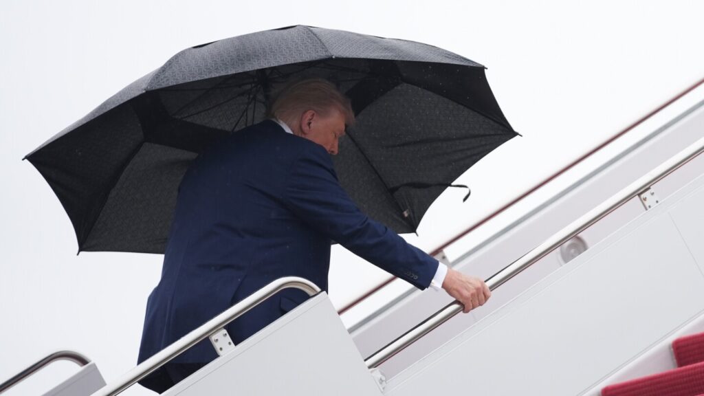 World leaders meet to support Gaza ceasefire agreement