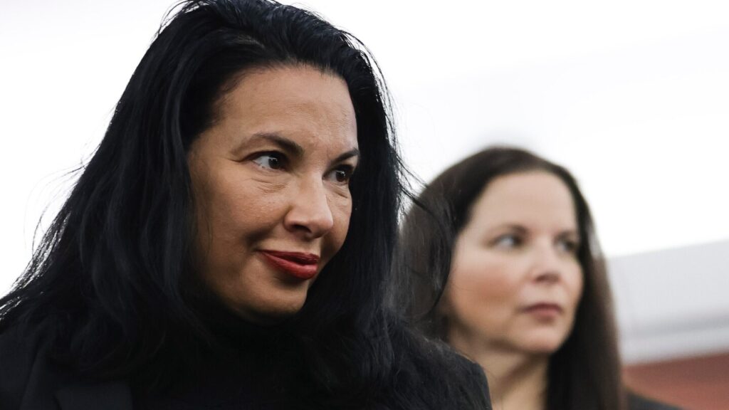 Court disqualifies Trump-designated US lawyers to Nevada from multiple cases