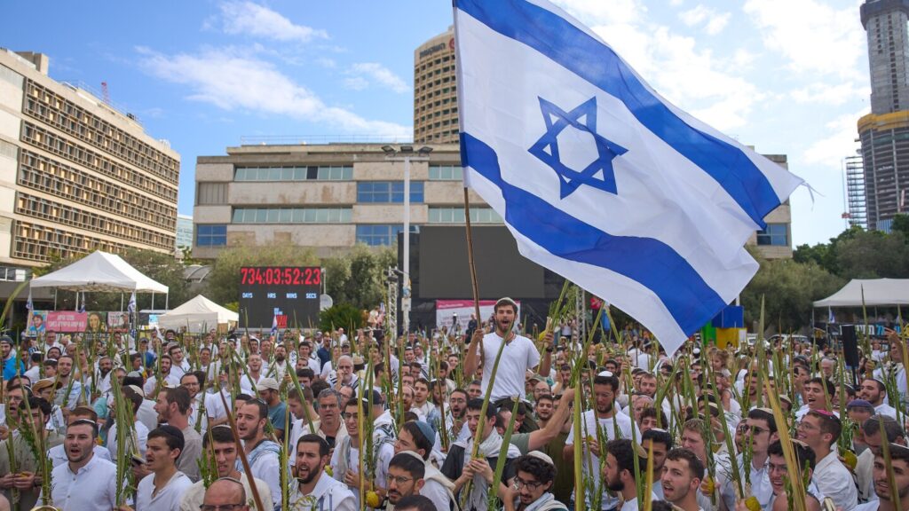 Ceasefire between Israel and Hamas takes effect in Gaza, Israeli military announces