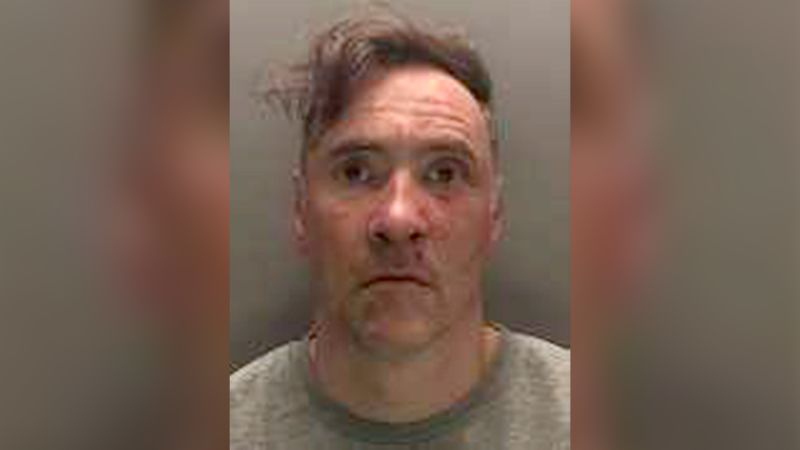 Man in Liverpool soccer parade crash changes his plea and admits charges