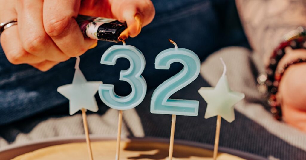 Adulthood begins at 32: new research on adolescence