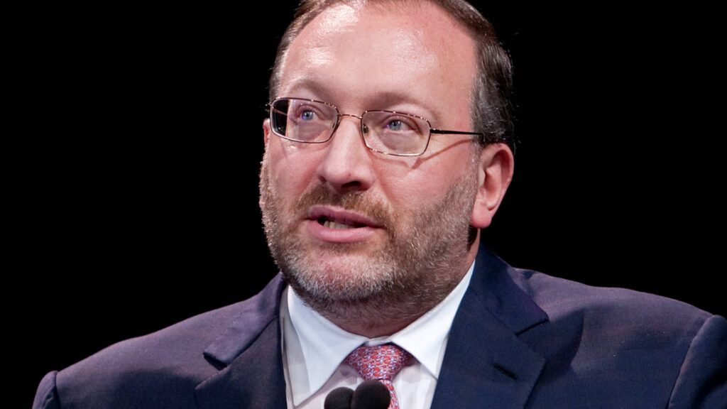 Baupost’s Klarman bought this fast-food stock last quarter before it rebounded.