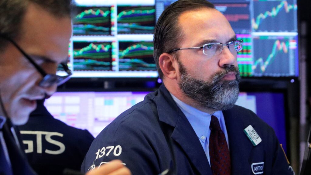 Wells Fargo says why it’s time to take tech profits off the table