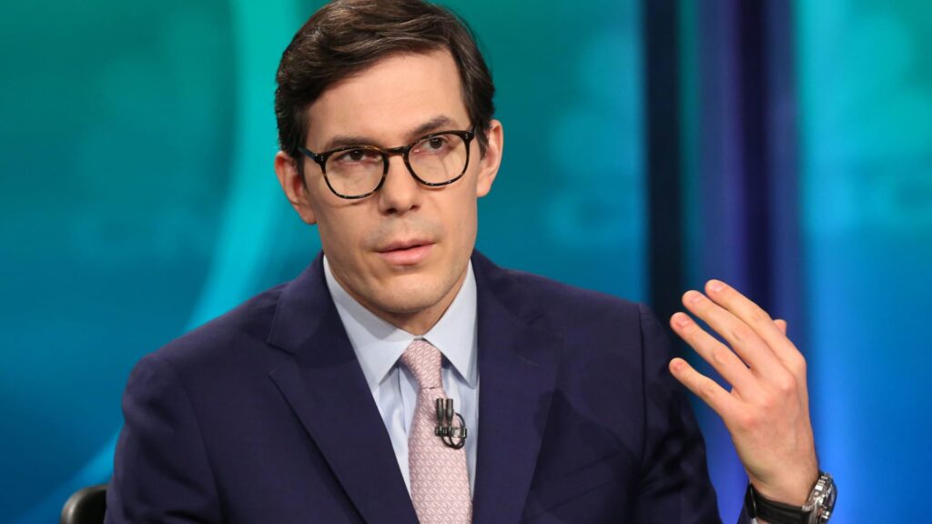 JP Morgan has a bullish outlook for 2026. Why we think the S&P 500 8,000 is valid