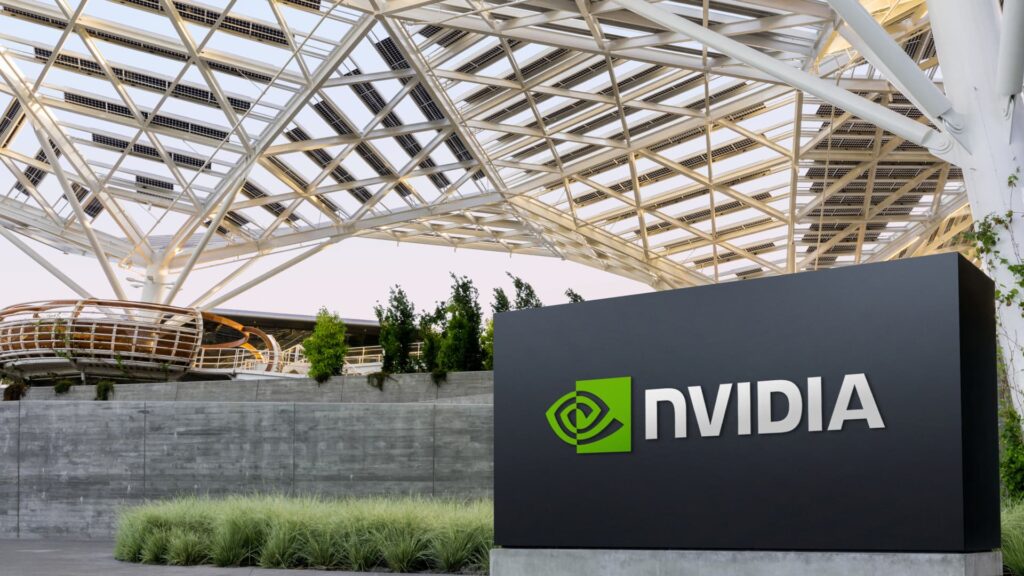 Stocks announced on Monday’s analyst call, including Nvidia
