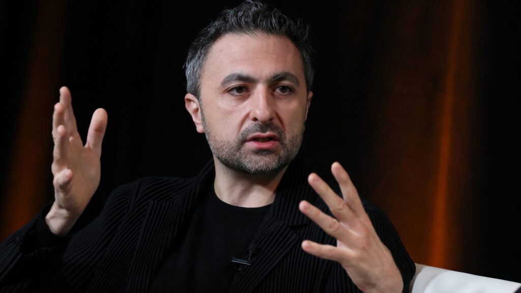 Microsoft forms superintelligence team under AI chief Mustafa Suleiman