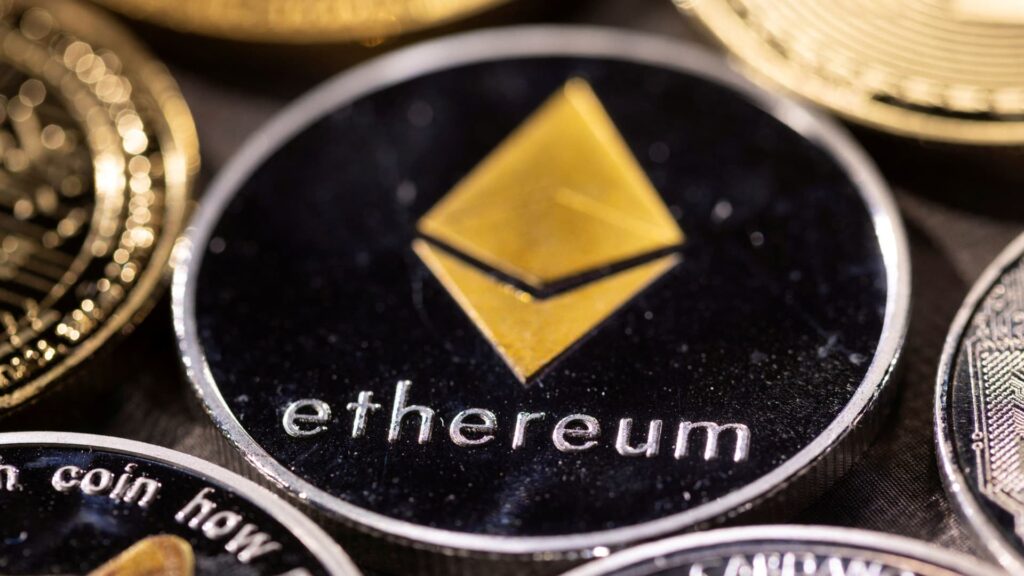 Ether falls 7% following multi-million dollar hack into decentralized finance protocol