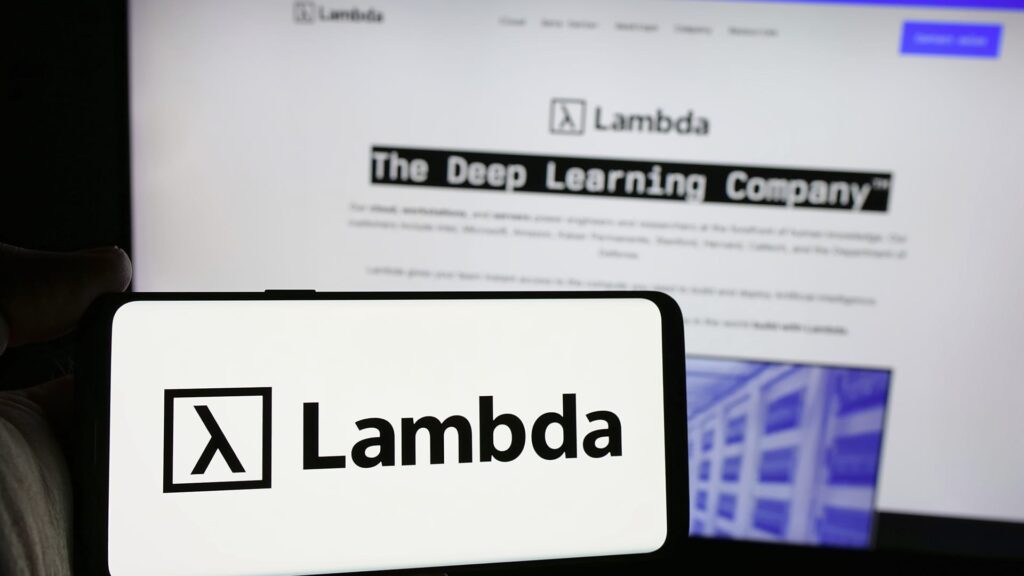 Lambda and Microsoft agree to multi-billion dollar AI infrastructure deal