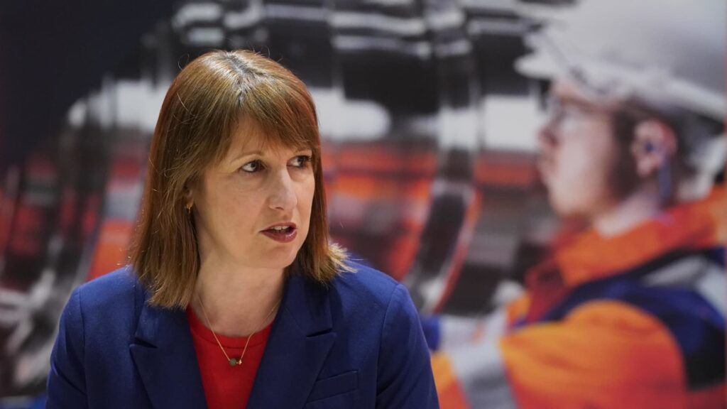 Markets are on edge over the UK’s budget plans, but what’s at stake?