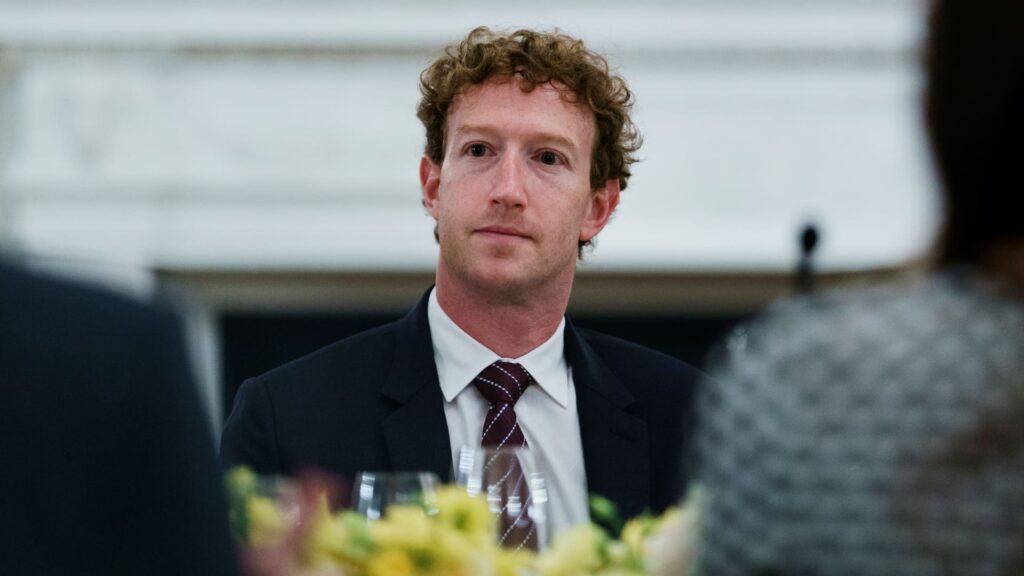 Meta reportedly predicts that 10% of its revenue in 2024 will come from fraudulent and deceptive advertising.