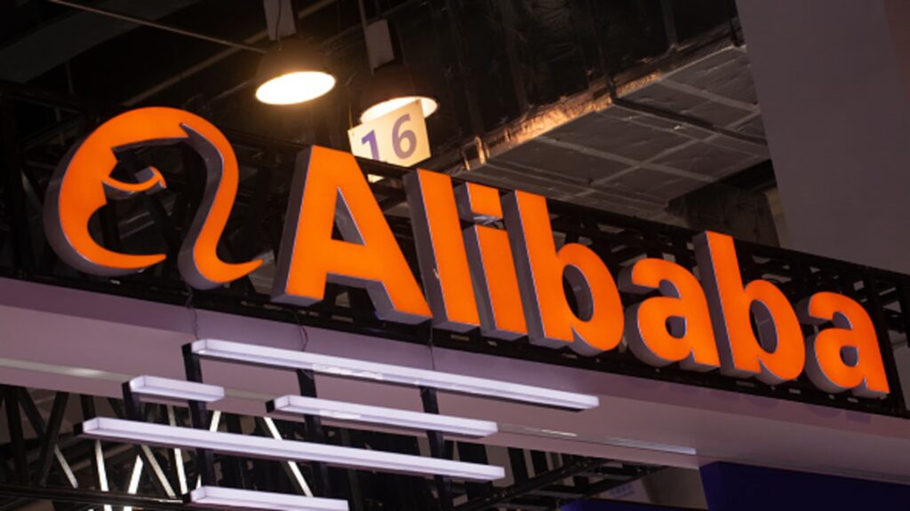 Alibaba plans AI subscription, stablecoin-like payments with JP Morgan