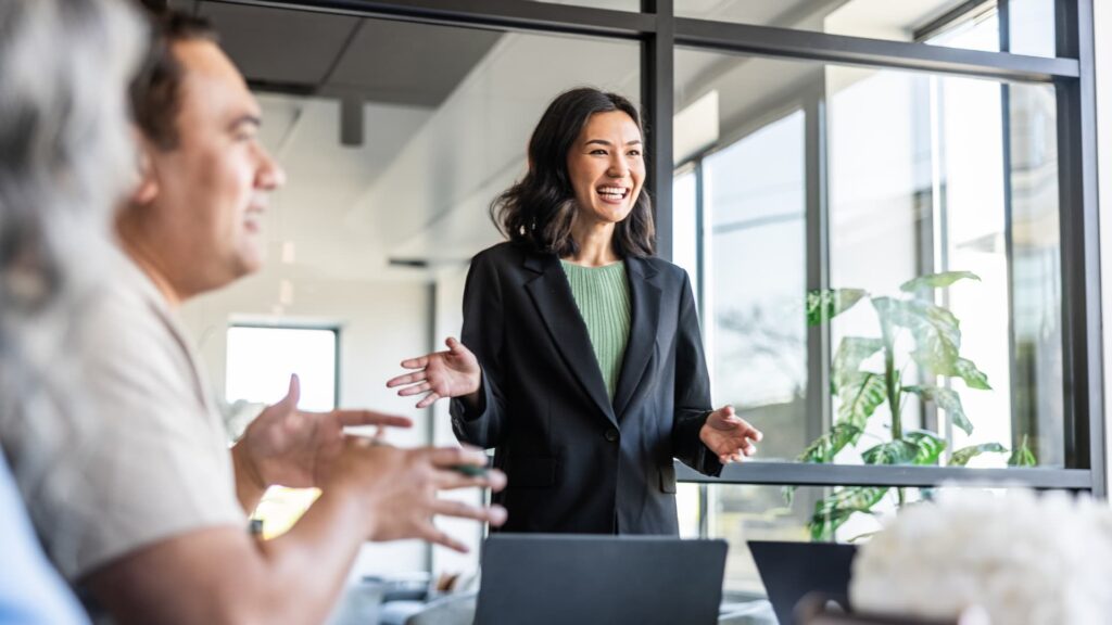 Leadership skills that people struggle with the most