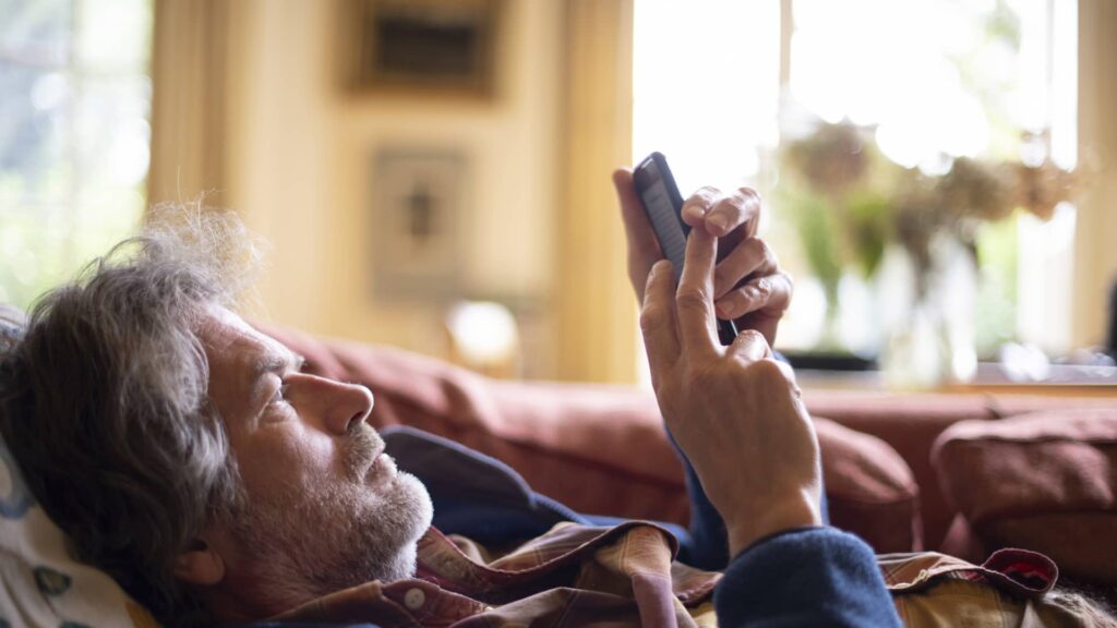 How Americans hoarding devices is impacting the economy