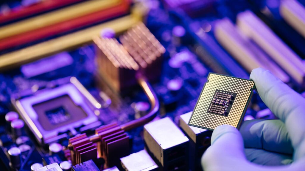 VC founder says AI is not a bubble