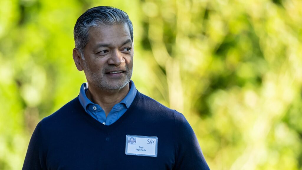 MongoDB CEO Dev Ittycheria steps down, replaced by Cloudflare’s CJ Desai