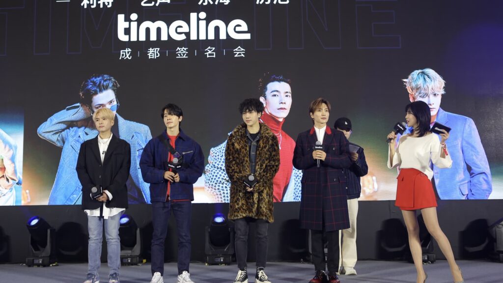 K-Pop’s outlook brightens as investors bet on K-Pop’s return to China