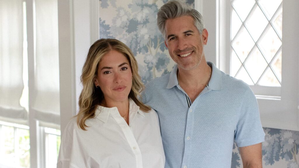 How to discuss money as a couple: Author of Money Together