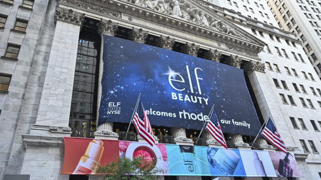 Elf Beauty (ELF) Q2 2026 Earnings