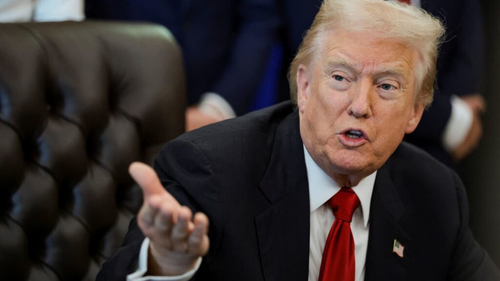 trump republican health insurance