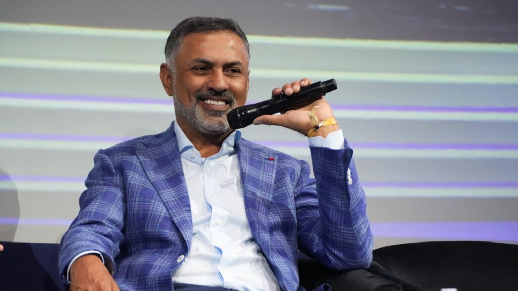 Why Eaton’s CFO change isn’t a red flag — plus Palo Alto’s hot new contract