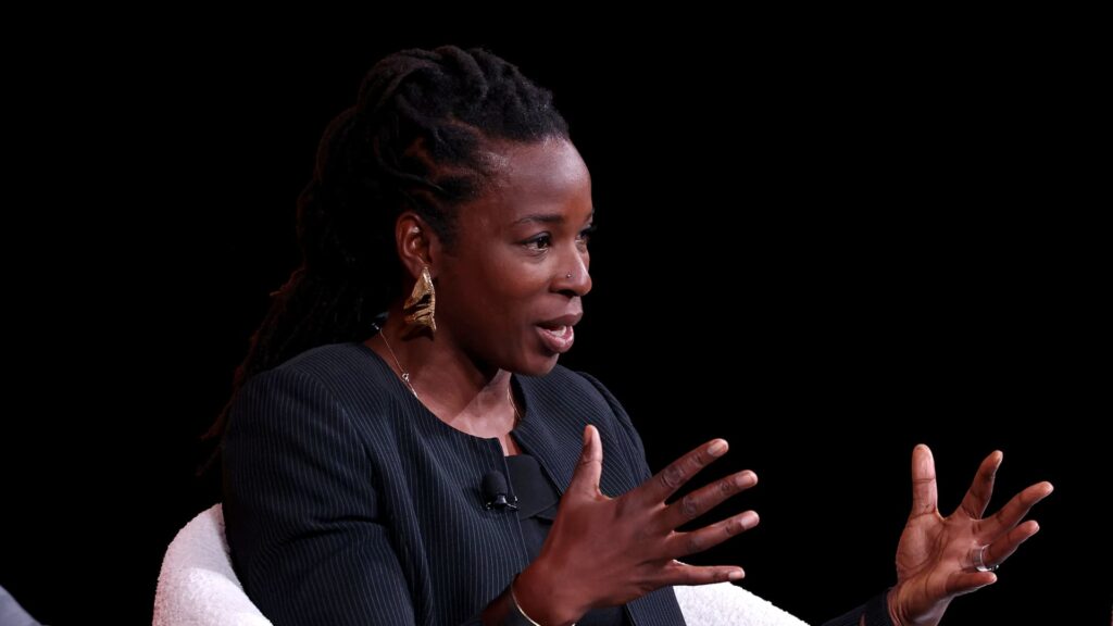 It builds “confidence and a sense of agency”