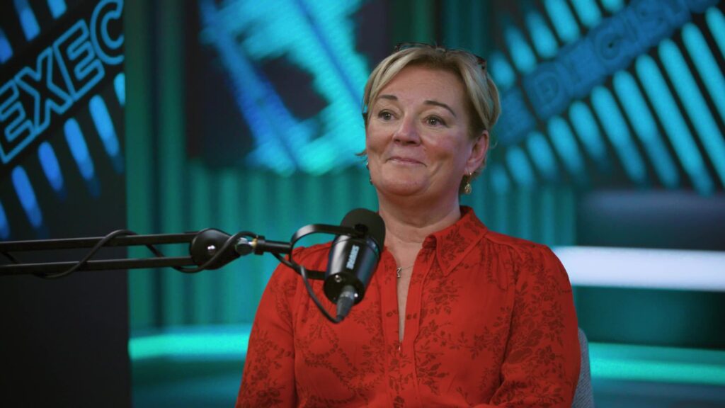 This famous perfume entrepreneur’s only regret is selling his name