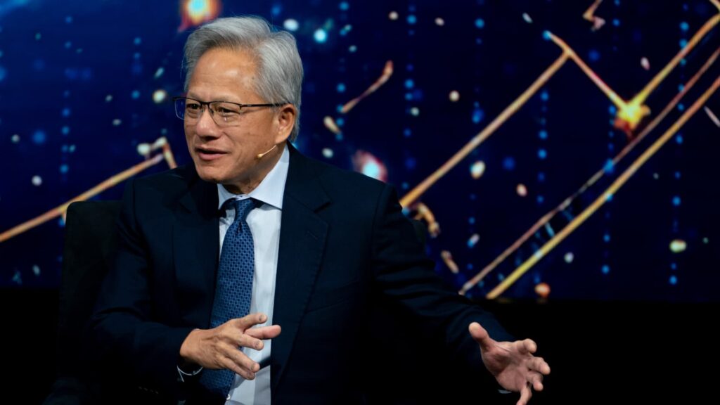 Nvidia’s Beat and Raise Surprise Critics, Stock Should Soar