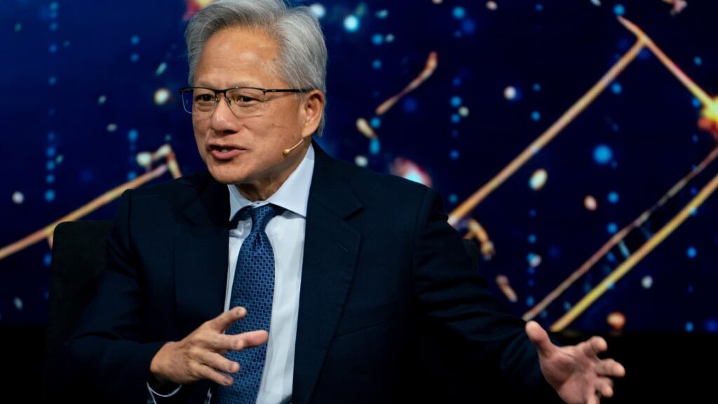 “We’re looking at something completely different.”