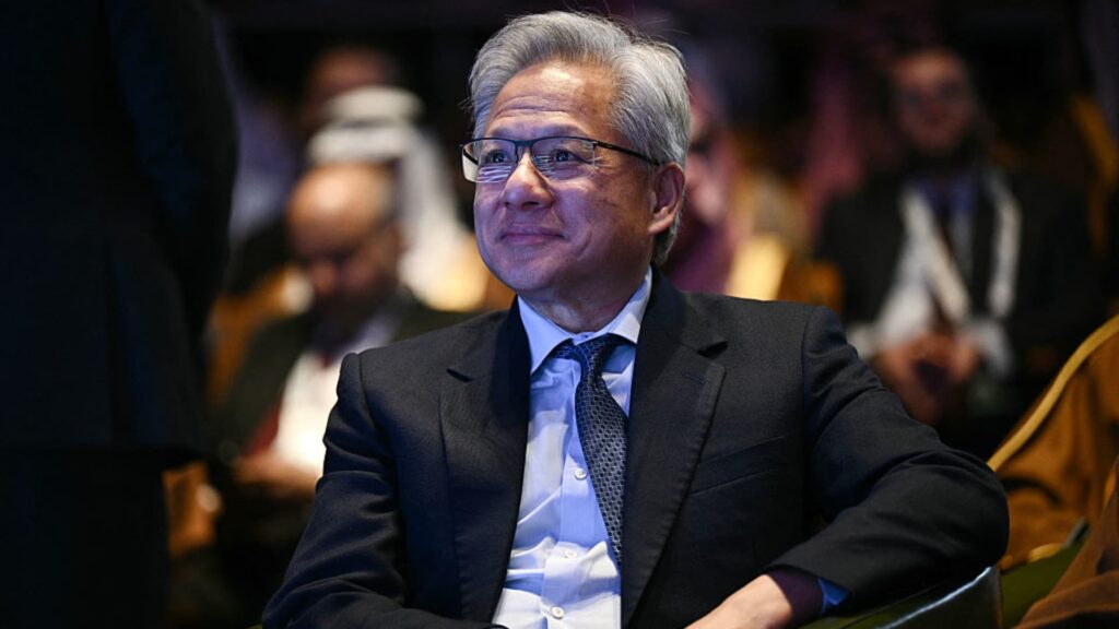 Stocks with the biggest after-hours price movements: NVDA, PANW, ODD, AMD