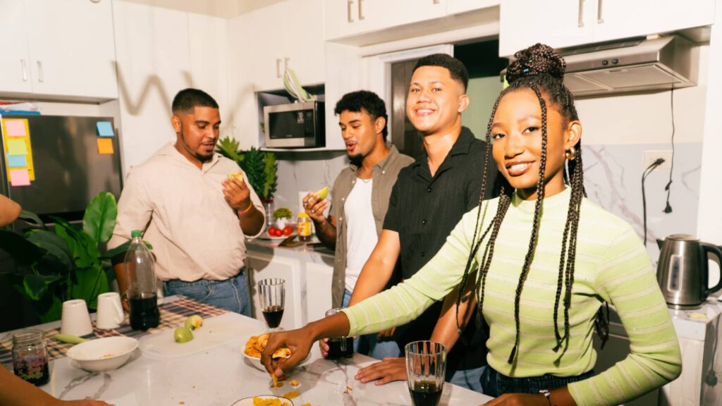 “Don’t ask guests for money” party tips from an etiquette expert