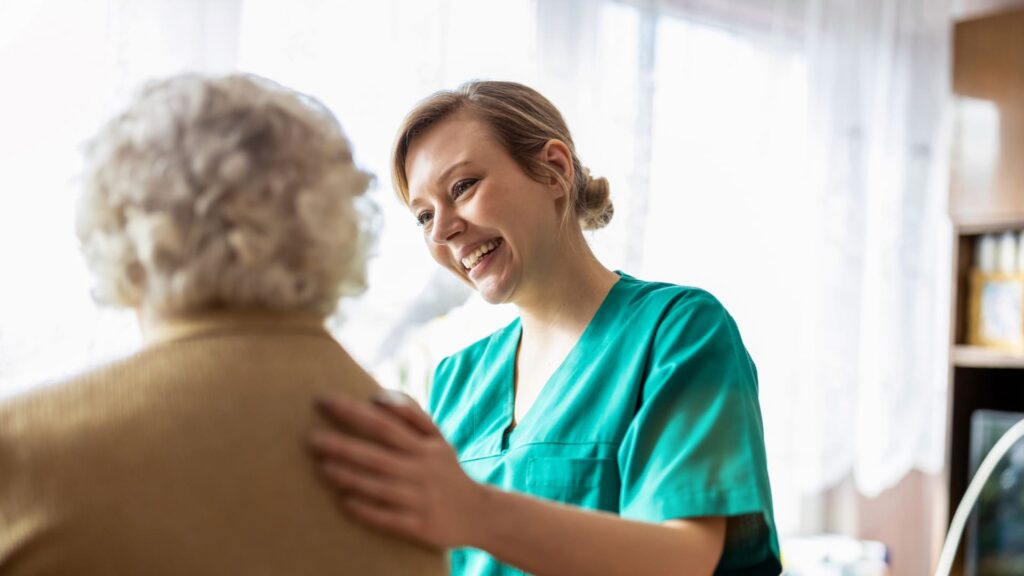 The 10 fastest-growing jobs of the next decade, according to BLS – many with the potential to pay six-figure salaries