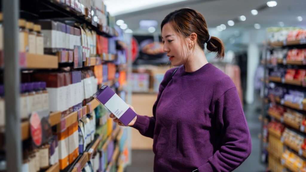 A graph showing how much the price of coffee has increased since 1985.