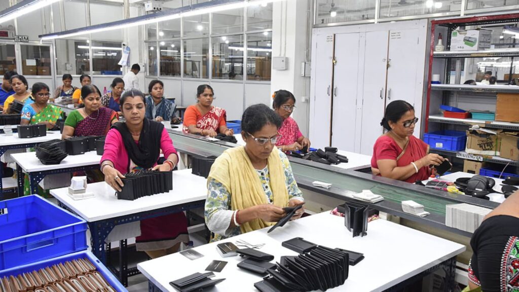 A tricky labor reset — balancing business profits and worker welfare